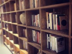 -boundaries籬苑(瑞光创意工厂-贰号院店)
