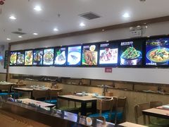 -老边饺子馆(东单店)