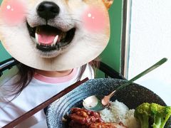 -新荔园茶餐厅(荔湾区府宿舍大院店)