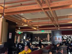 -谷牛日式烤肉(宝山U天地店)