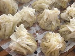 -德顺源·非遗烧麦·老菜(大观园店)