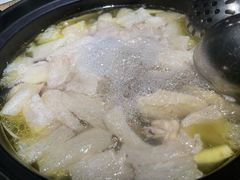 竹笙王椰子鸡-百年果林椰子鸡(中洲店)