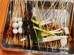 -成都玉林串串香火锅(三八店)