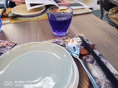 -CHINCHIN 青青·泰国料理(万象食家店)