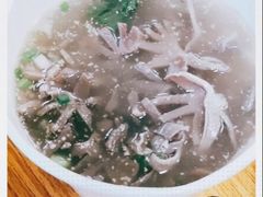 -四里沙茶面(七星西路分店)