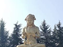 -法门文化景区