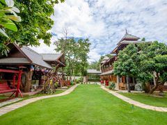 -清迈夜间动物园