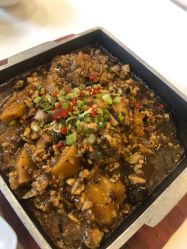 -皇冠假日酒店宴会厅