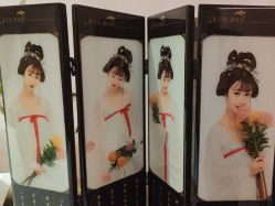 -盘子女人坊古装写真摄影(厦门总店)