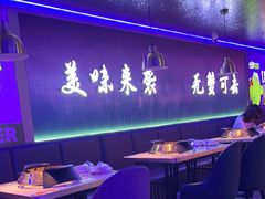 -徐记小怪兽肉蟹煲店(哈西万达金街店)