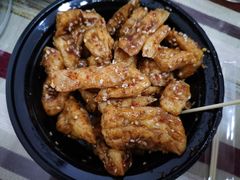 -518豆腐干(总店)