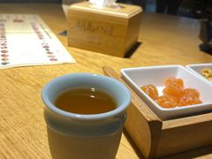 -胡马八破·川菜小馆(高新万达店)