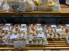 -苹果花园(桂林路店)