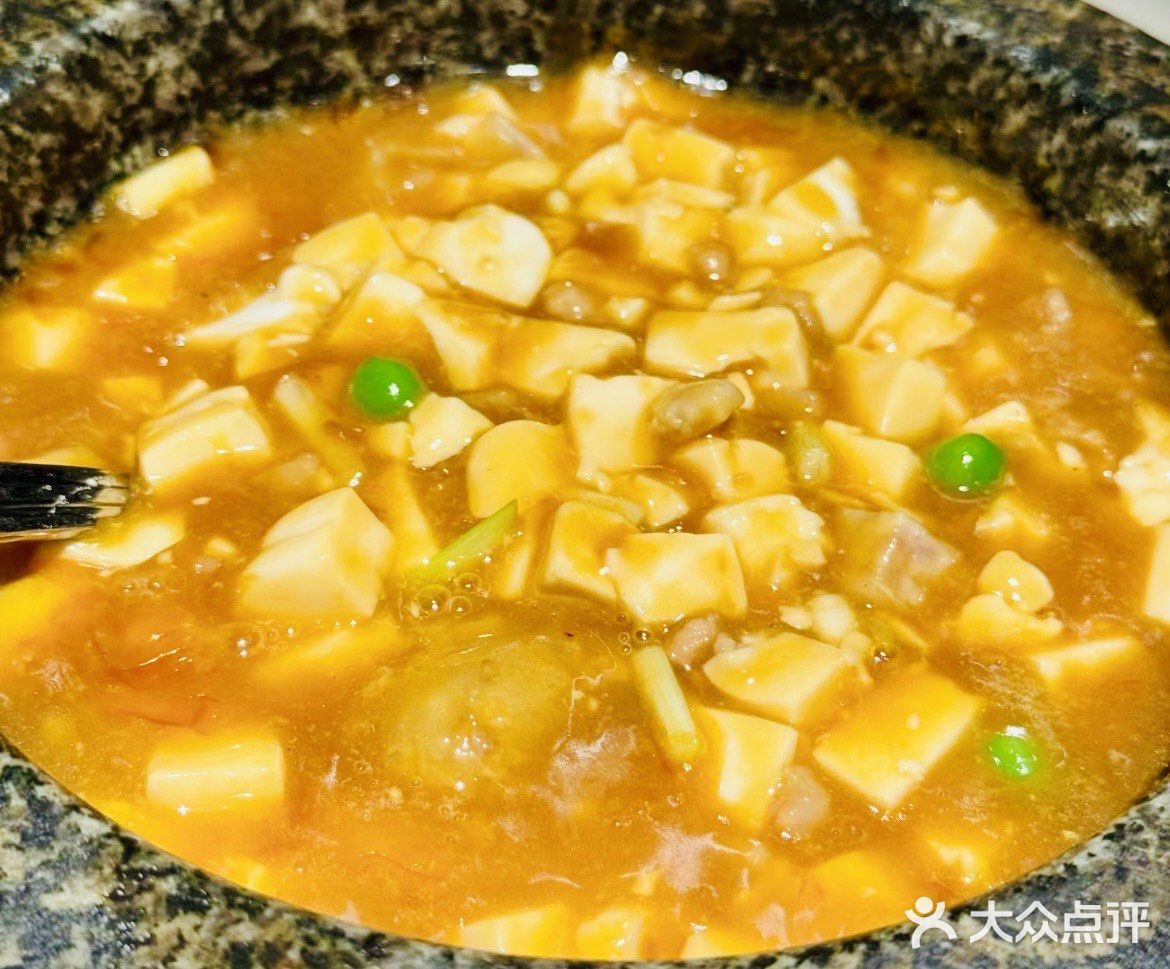 绿茶餐厅(龙德广场店)