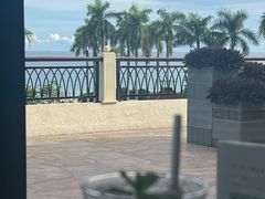 -大堂酒廊·亚龙湾万豪度假酒店