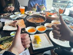 -花潮料理艺食馆(成都万象城店)