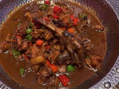 -大碗居·烤鸭·鱼头泡饼(天坛东门店)