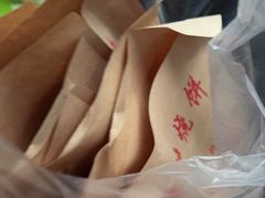 -迎春桥老炉烧饼(碧霞路店)