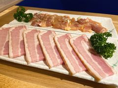 -江户烧肉(高德店)