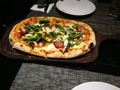 -半秋山西餐厅(巴南万达广场店)