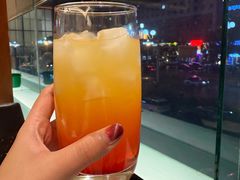 -东方红海鲜百汇(国际大厦店)