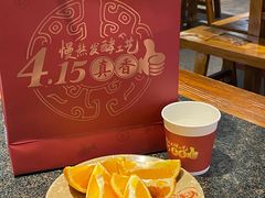 -巴将军·非遗原味火锅(解放碑店)