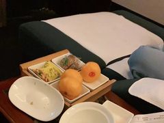 -儒之堂足道·SPA·推拿(莫干山路店)