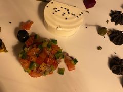 -火车头法国西餐厅