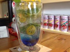 蓝色多瑙河-MIKAKU(万达广场上海宝山店)