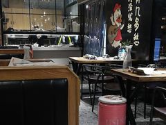 大堂-嘎嘎鸭脑壳(金琴店)