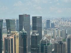 -上海中心大厦