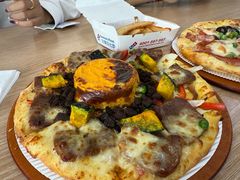 -达美乐比萨(东新路店)