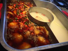 -新辣道鱼火锅(上地华联店)