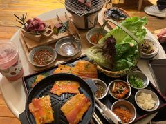 -馥家小馆(黔灵山公园店)