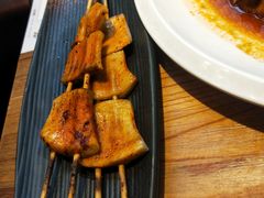 -塔哈尔·新疆盛宴(城西银泰店)