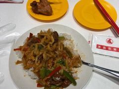 -冰岛茶餐厅(世茂店)