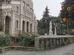 -重庆市江北嘴中央商务区中央公园