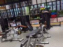 -悦莱美游泳健身会所(御景壹号店)