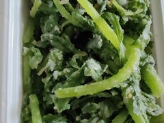 -金狮麟·新豫菜(金码大厦店)