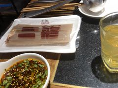 -巴奴毛肚火锅(广益哥伦布店)