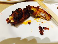 -鬼味烤翅(南锣鼓巷店)