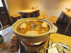-长亭酒肆.武夷菜(鼓楼后海店)