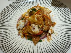 -帕娜·泰式茶餐厅·Bistro(近铁广场店)