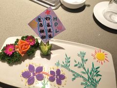 -海底捞火锅(德辉广场店)