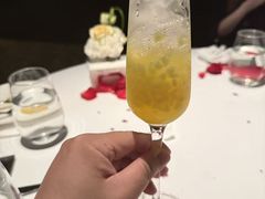 -THE WANG王品(上海中心云端店)