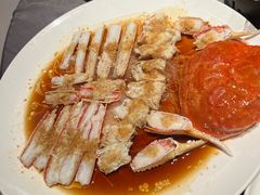 -徐记海鲜(观沙岭|滨江新城店)