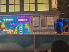 -茄子恰恰·新云南小炒(坪山益田店)