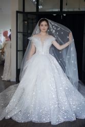 点击看大图 -纯色时光婚纱艺术馆WHITE