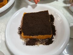 泥石流西多士-颓记茶餐厅(美景总店)