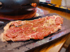-牛犇烤肉(物资学院路店)